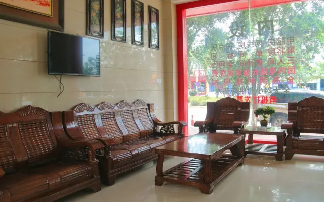 Jinsheng Hostel