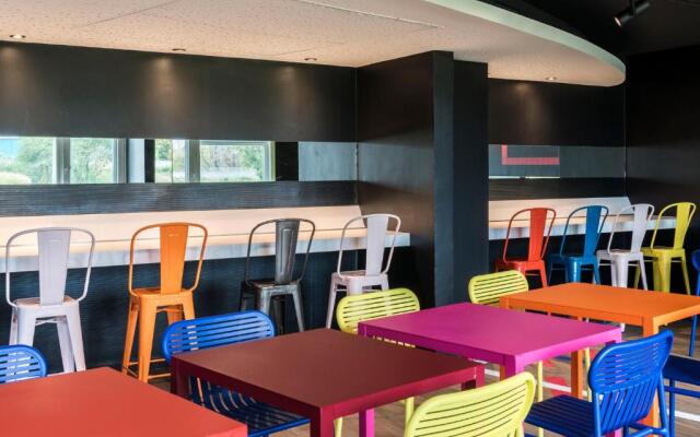 ibis Styles Lyon Bron Eurexpo