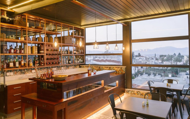 Hypnos Boutique Hotel