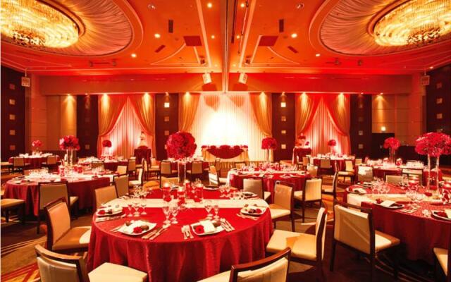 Hotel Mariners Court Tokyo