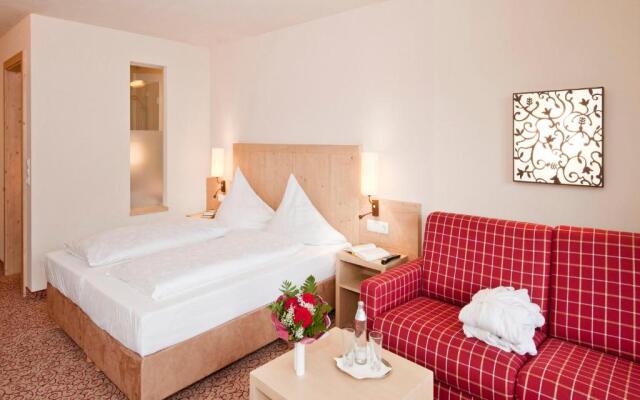 Hotel DAS Seiwald