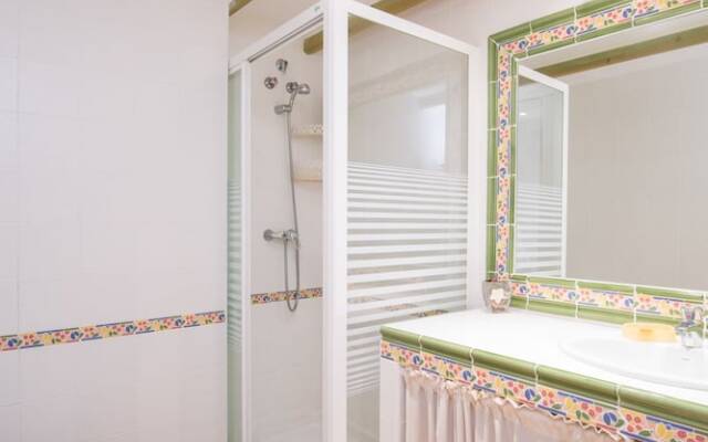 Fidalsa Penthouse Solarium