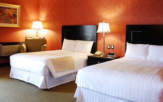 Royal Garden Reynosa