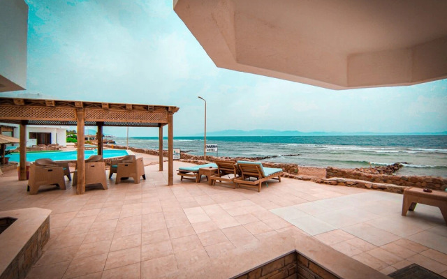 Dyarna Dahab Hotel