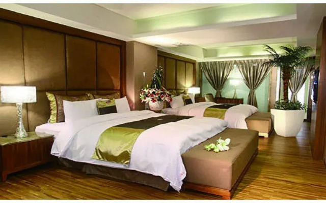 Lohas Paradise Village