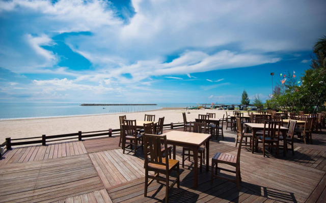 Fisherman's Resort