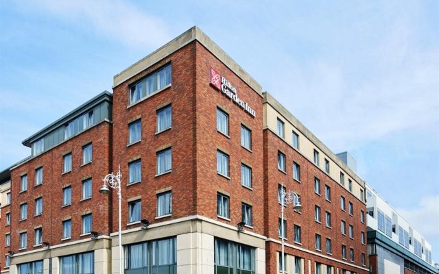 Hilton Garden Inn Dublin City Centre