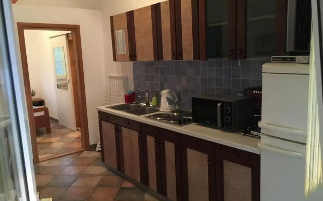 Apartments Pranic
