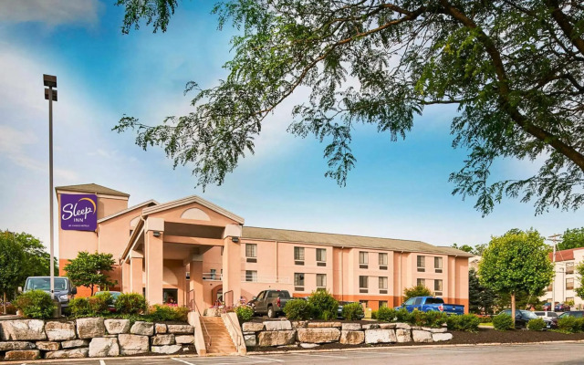Sleep Inn near Penn State - State College, PA