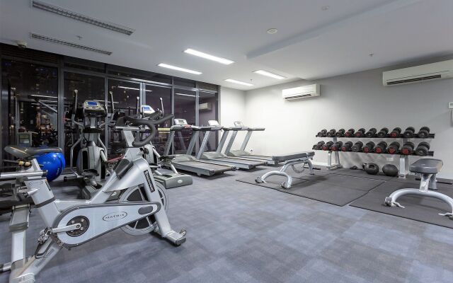 Luxury Apartments by Royal Stays