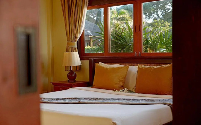 Anahata Resort Samui