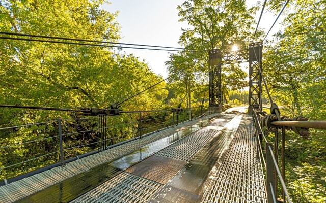 Gîte "Villa Pivoine"