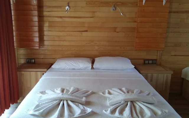Olympos Yavuz Hotel