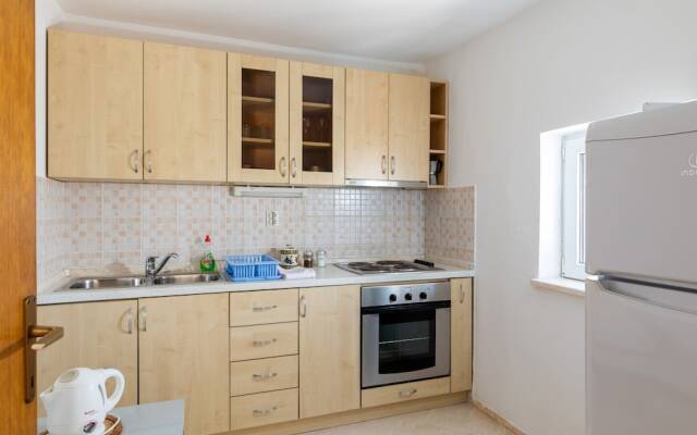 Sea Front Apartment 1