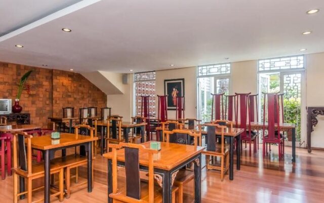 Abian Biu Mansion by Zen Rooms