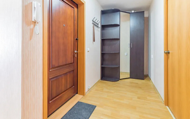 Апартаменты Стрелка на Волжской набережной, д. 21