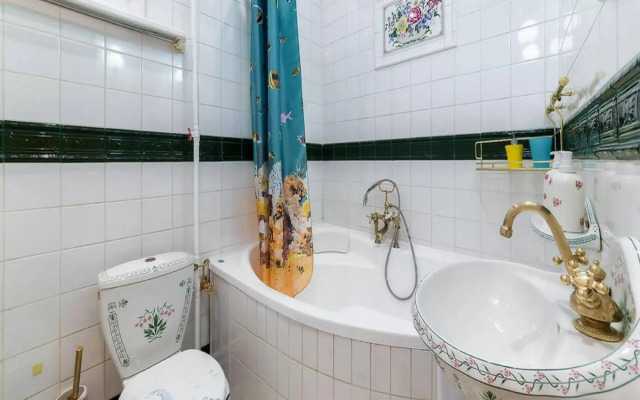 LikeHome Apartments Tverskaya