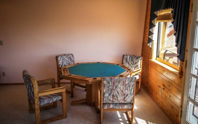 Grande Lodge 1053 by RedAwning