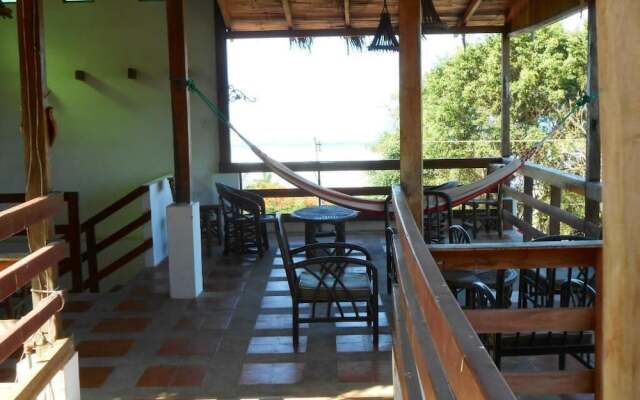 Hotel La Punta
