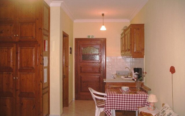 Arazzo Holiday Villa