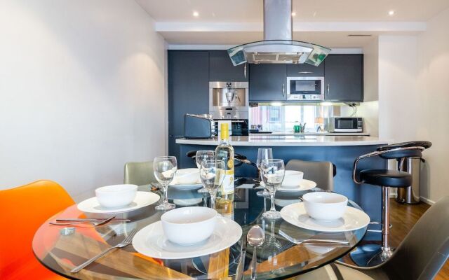 Austin David Apartments - Le Reposant