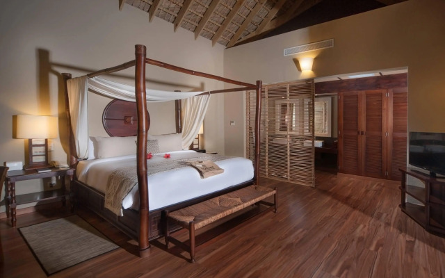 Zoetry Agua Punta Cana - All Inclusive