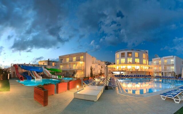 Sunshine Hotel
