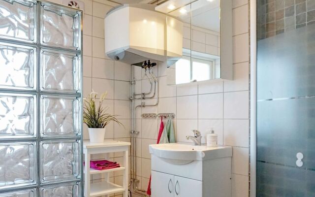 7 Person Holiday Home in Grebbestad