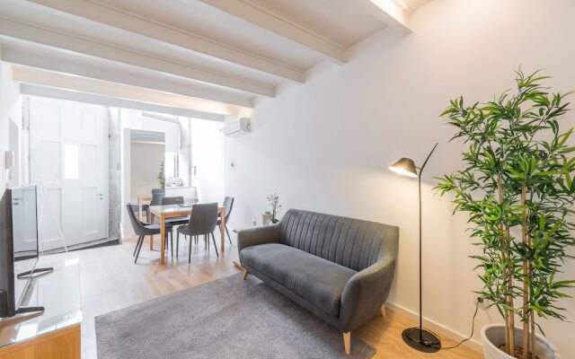 Oporto Comfort Dom Hugo