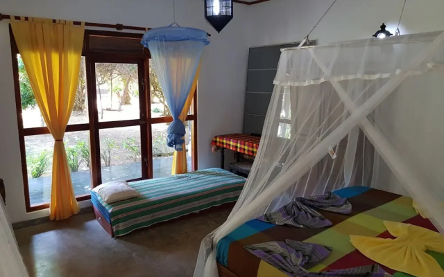 Dream Village Beach Resort & Cabanas