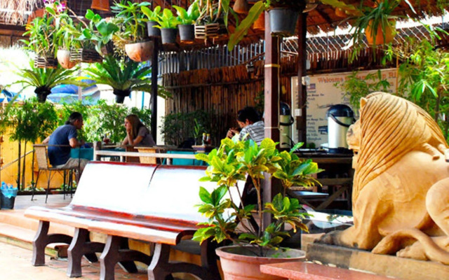 Siem Reap Riverside Hotel