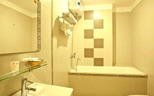 DanaSea Hotel