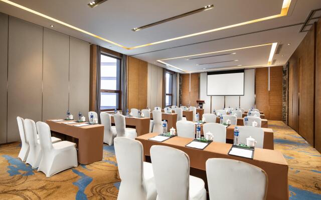 Holiday Inn Resort Zhangjiakou Chongli by IHG