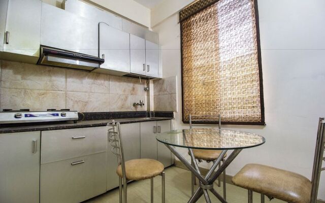FabHotel Moon Hospitality DLF Phase 3
