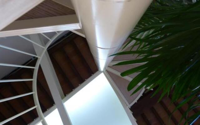 Relais Pacinotti Apartments and Suites in Pisa