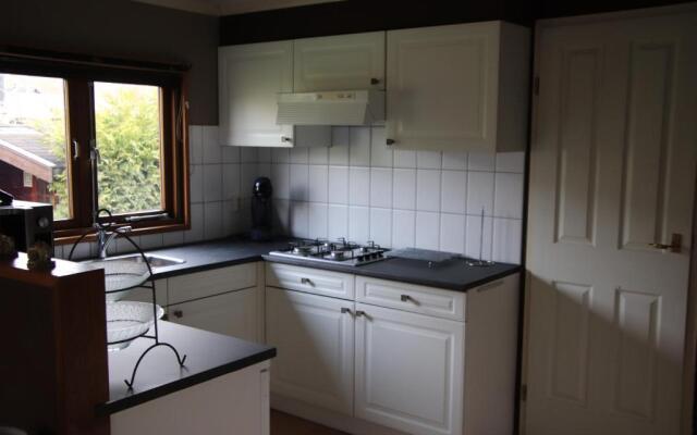 Veluwe Park Reewold Chalet Infinity