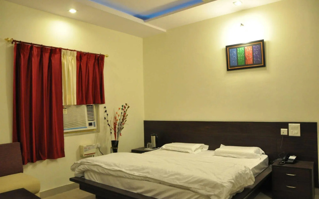 Classic 7 Hotel & Restaurant