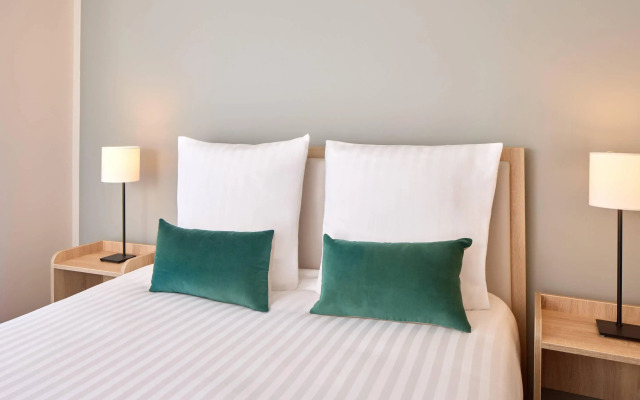 Quality Suites Cherbourg