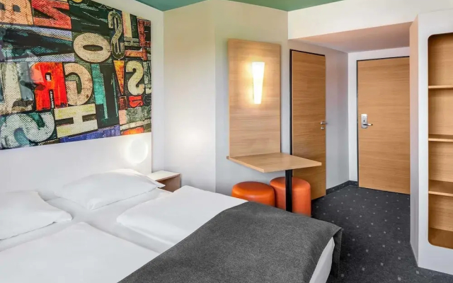 B&B Hotel Mainz-Hechtsheim