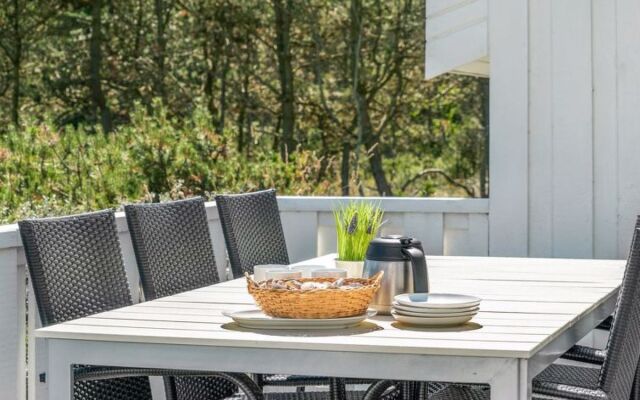 "Senta" - 450m from the sea in NW Jutland