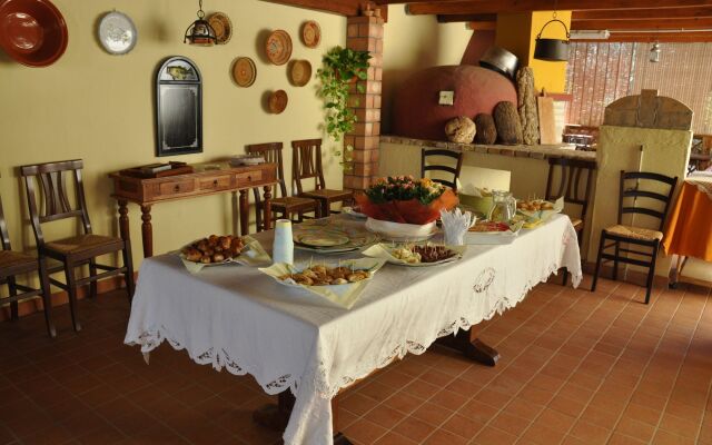 I Gerani B&B