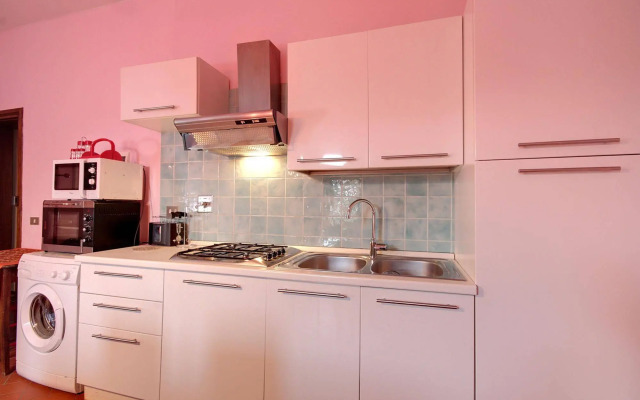 Residenza Brasca - Visitaflorencia