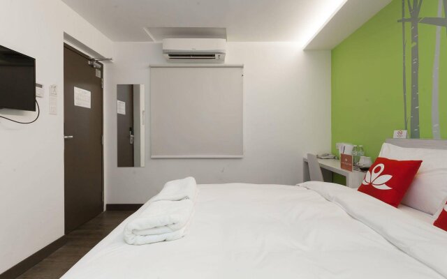 ZEN Rooms Jalan Cheras