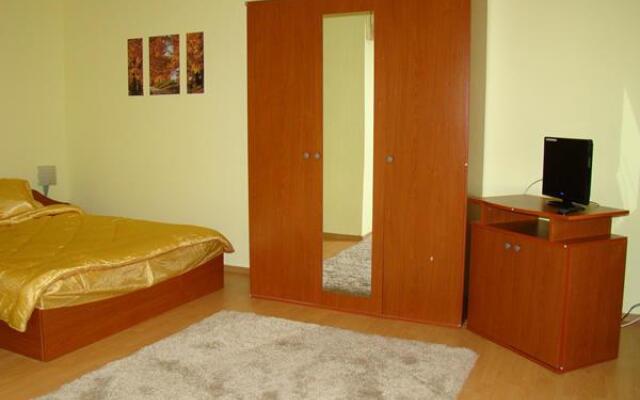 Guest House Livisra