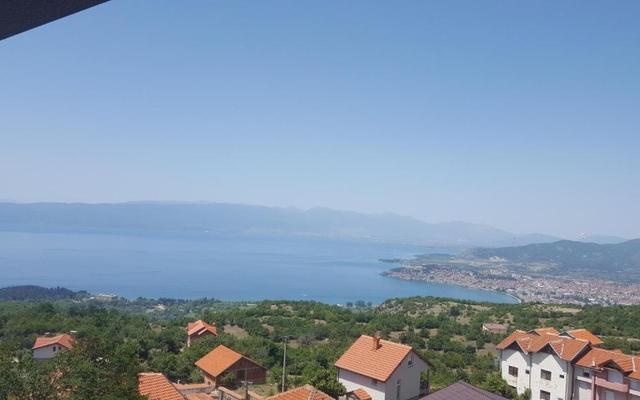 Sunset Apartments Velestovo - Ohrid