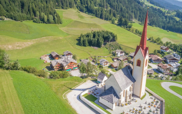 Hotel Tolderhof
