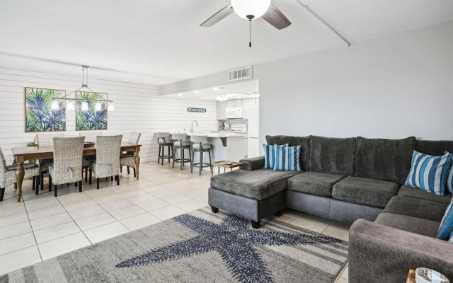Holiday Villas II 407 Premier