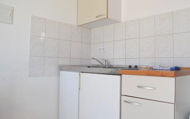 Sea View Apartment Leda In Center