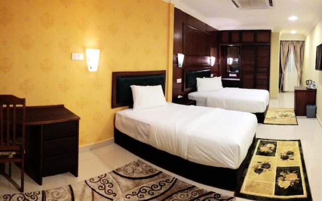 Kesuma Villa Exclusive Stay