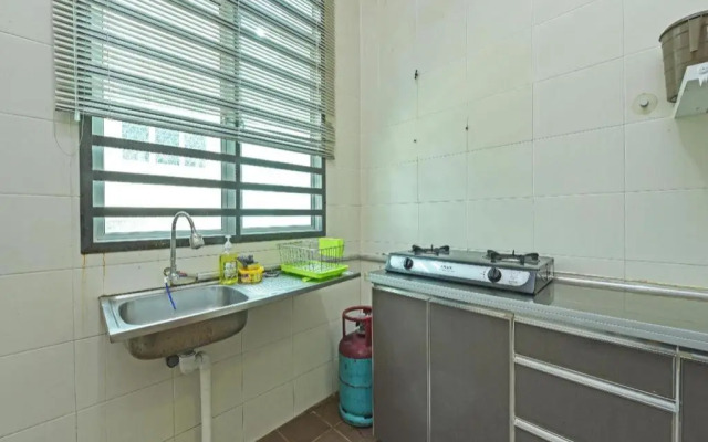 Era Villa Homestay Kuantan